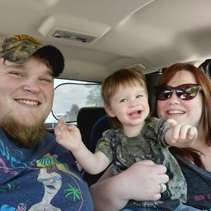 Meet your Posher, Zane